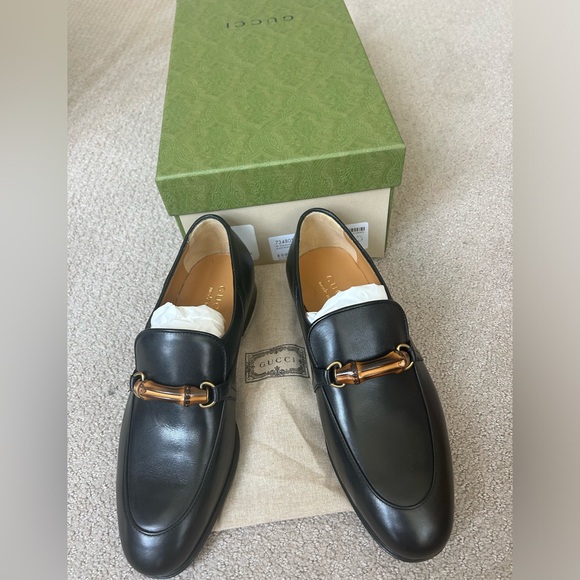 Gucci loafer NWT - Picture 2 of 8